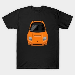 NSX-R 1st Gen 2002-2005 - Orange T-Shirt